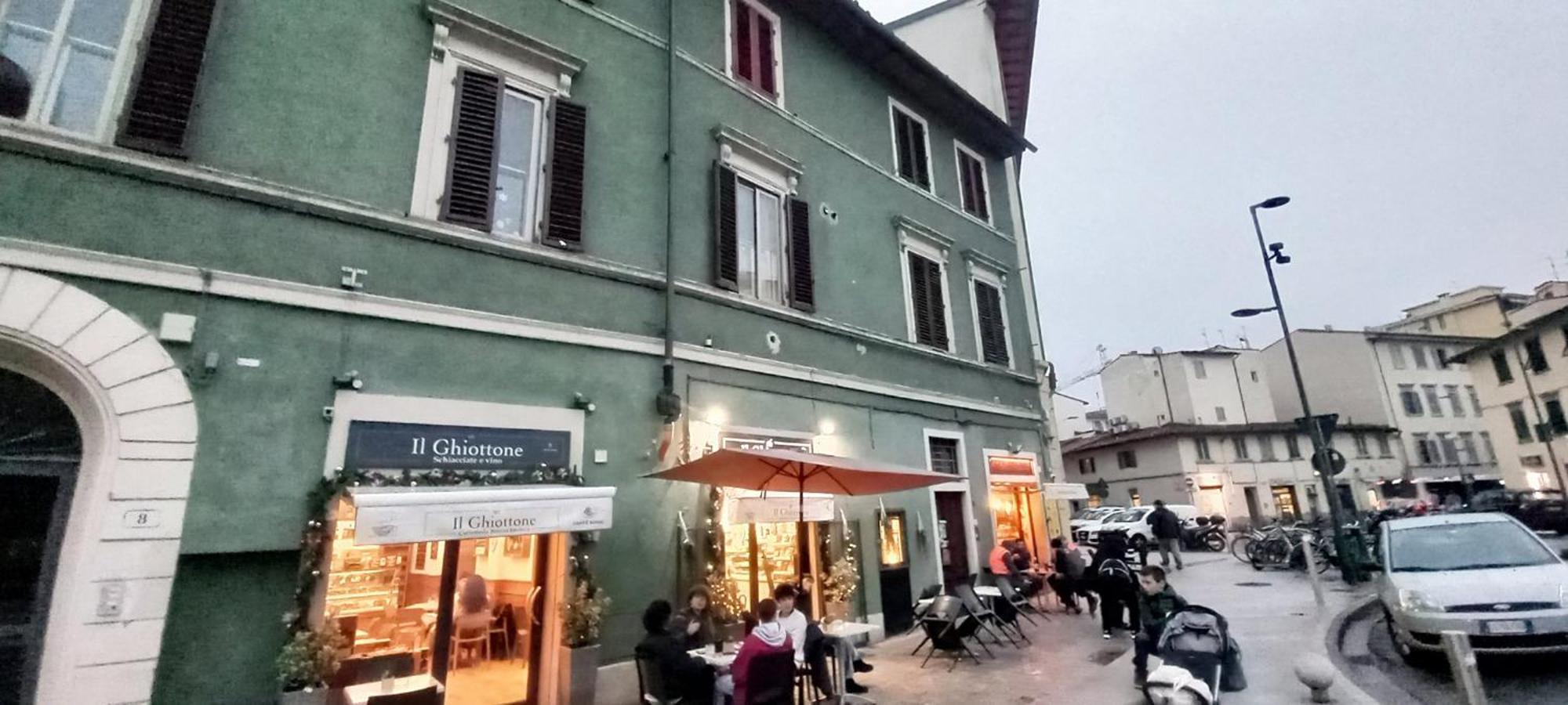 Charming & Spacious Florentine Home Just Two Mins From Tram Stop Firenze Kültér fotó
