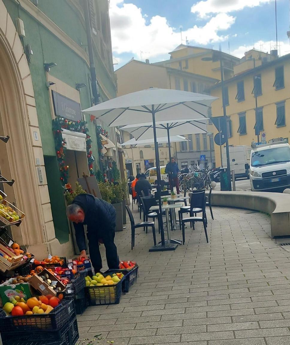 Charming & Spacious Florentine Home Just Two Mins From Tram Stop Firenze Kültér fotó
